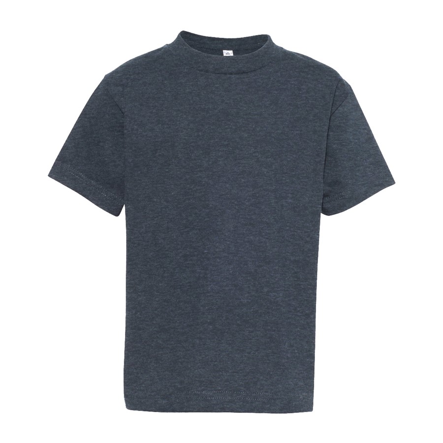 KIDS BASIC T-SHIRT