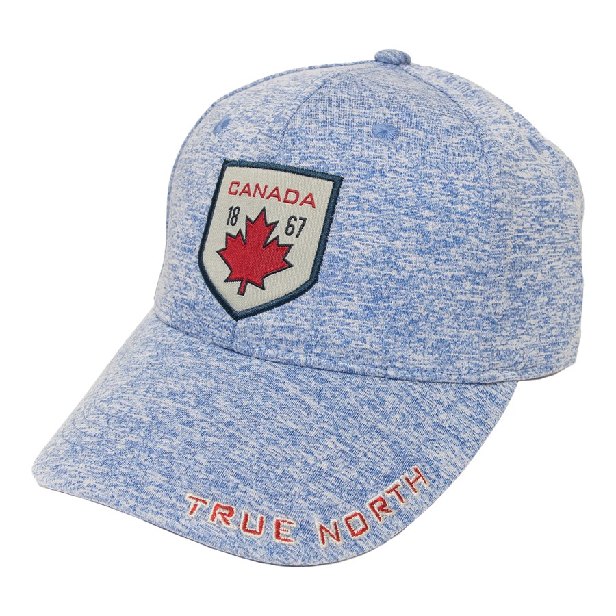 YOUTH SPORT CREST HAT